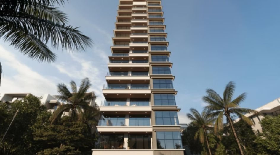 Sugee Gaurav Shivaji Park  Banner