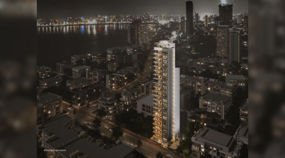 Sugee-Srushti-Gaurav-Elevation-Night-View